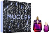 Mugler Alien Hypersense Eau de Parfum Coffret Cadeau – 30 + 6ML