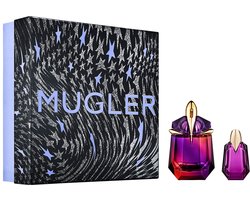 Mugler Alien Hypersense Eau de Parfum Coffret Cadeau – 30 + 6ML