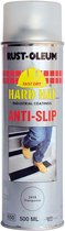Rust-Oleum anti-slip industrial coatings 500 ml spuitbus