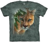 T-shirt Frozen Puma XL