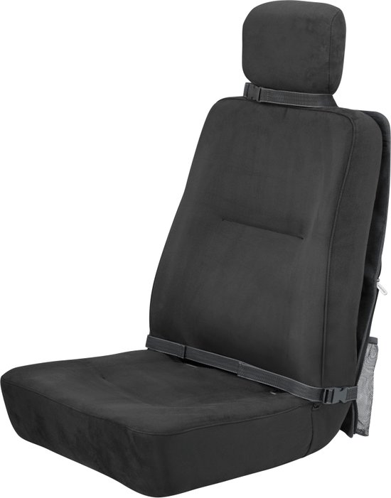 Maxi-Cosi Back Seat Organiser - Graphite - Accessoire van Merkloos — afbeelding 2