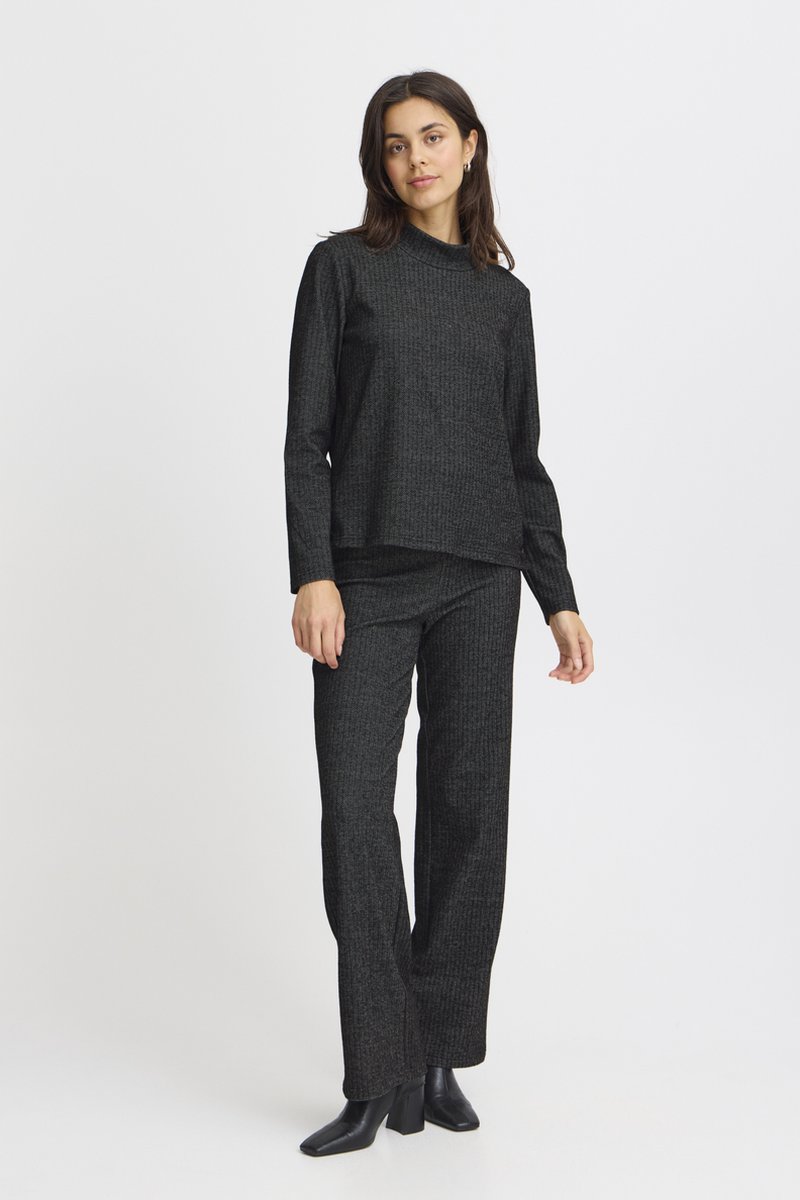 fransa - FRKOMMA BL 1 - Dames - Blouses