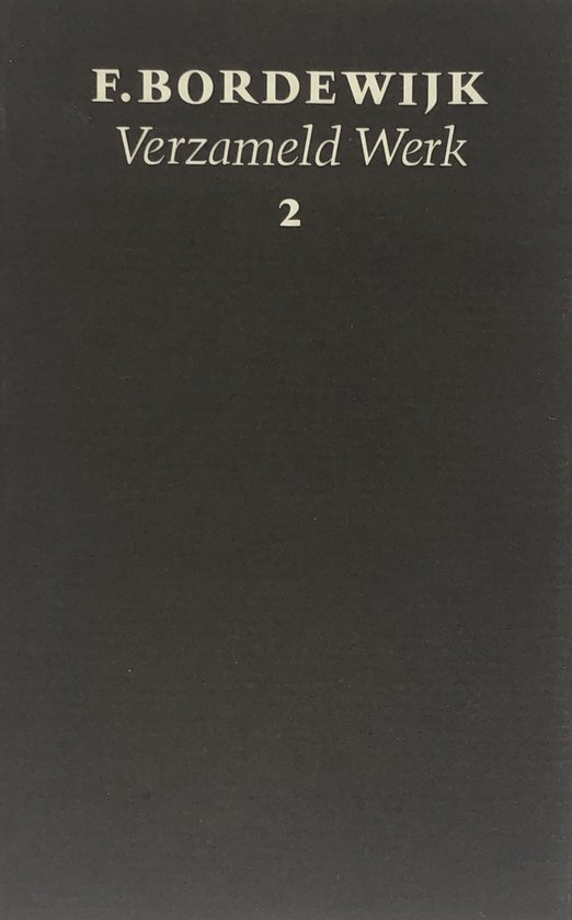 9789023666882 - Verzameld werk 2 : Apollyon