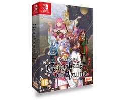 Rune Factory: Guardians of Azuma - Limited Edition - Nintendo Switch