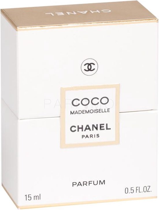 [未開封]CHANEL COCO Mademoiselle 100ml Chanel CHANEL COCO MADEMOISELLE EAU DE PARFUM 100 ml : Amazon.nl