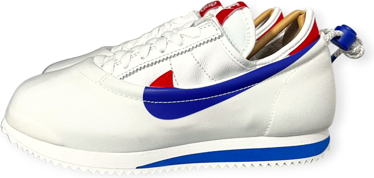 Nike Cortez SP CLOT CLOTEZ Forrest Gump DZ3239-100 Sneakers Heren