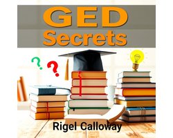 GED Secrets: Elevate Your Study Game with Proven Strategies for Success