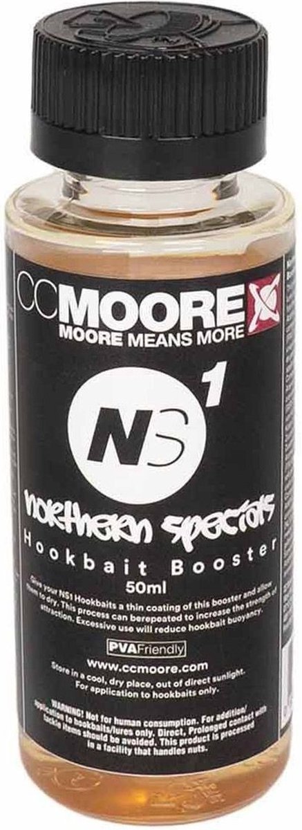 CC Moore Northern Specials NS1 Hookbait Booster