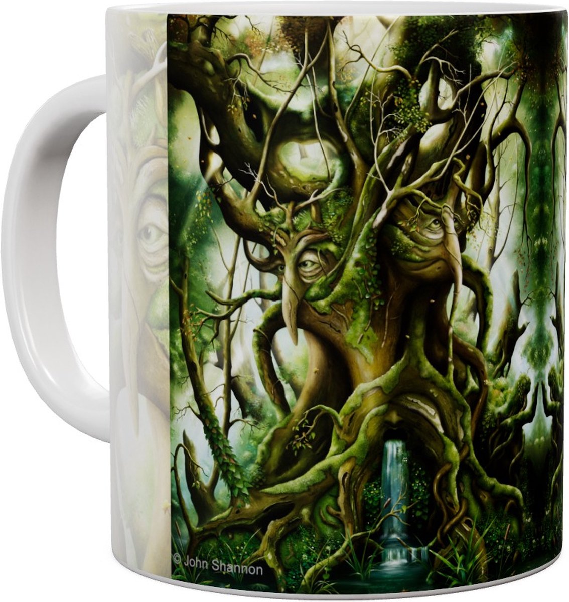 Enchanted Woods - Mok 440ml 440