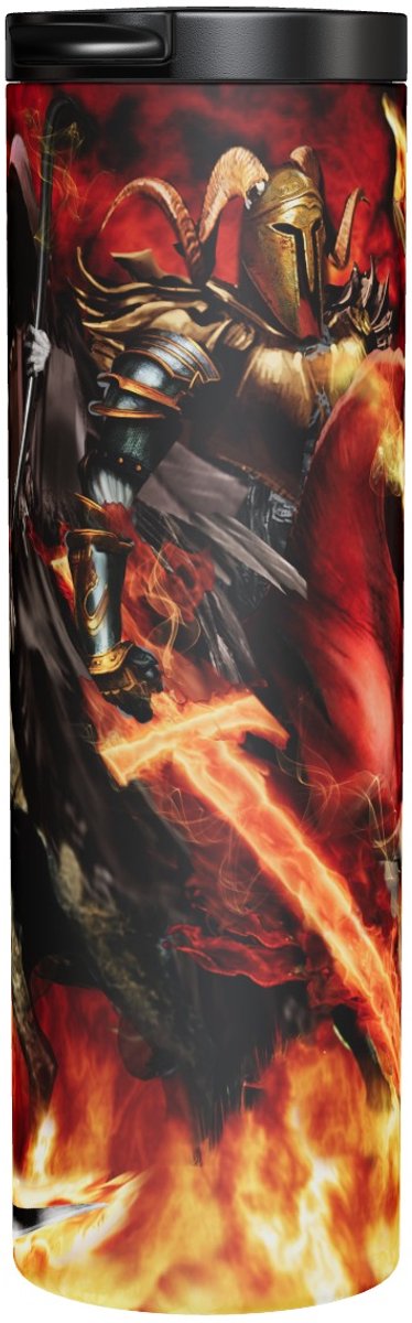 The Four Horsemen - Thermobeker 500 ml