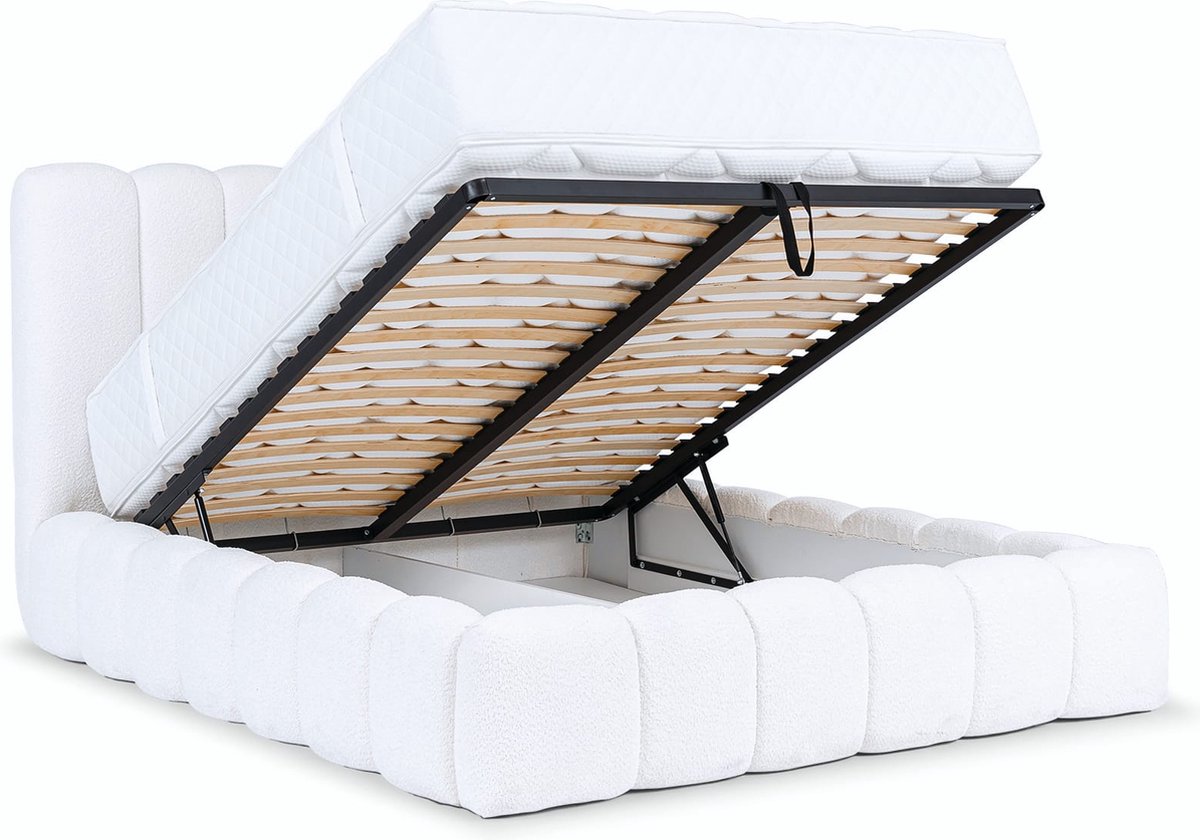 Cande Cande Luxe Boxspring - afbeelding 4