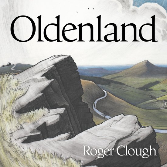 Oldenland - cover