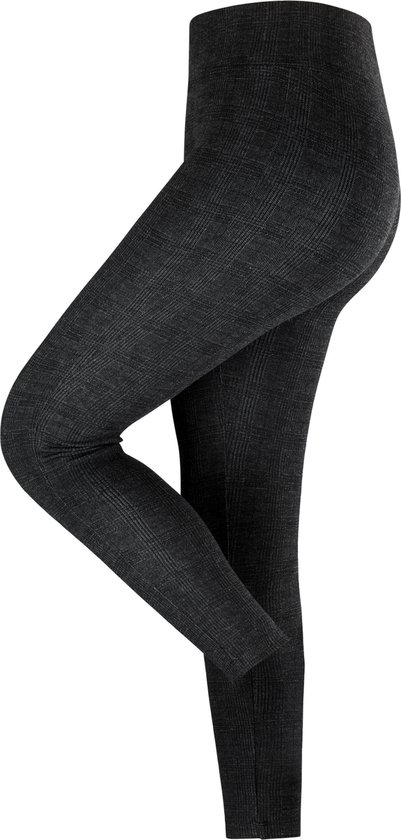 Esprit Legging à Carreaux