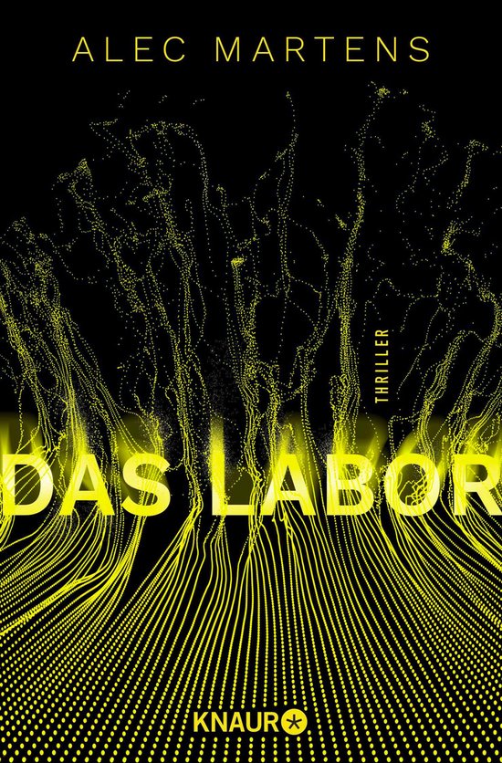 Das Labor - cover