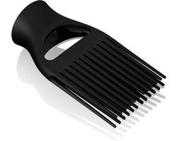 ghd - Kam opzetstuk - voor ghd Helios™ Föhn