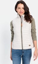 ONLY Onlnewtahoe Hood Waistcoat Otw Noos Ladies Padded Vest (1-Pack), forest night
