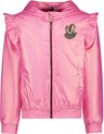 shocking pink