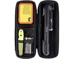Giyo Fiets Reparatieset - banden plakset - fietspomp - multitool - 1L
