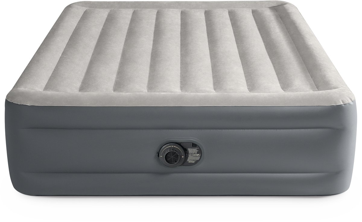 Intex Essential Rest luchtbed - tweepersoons