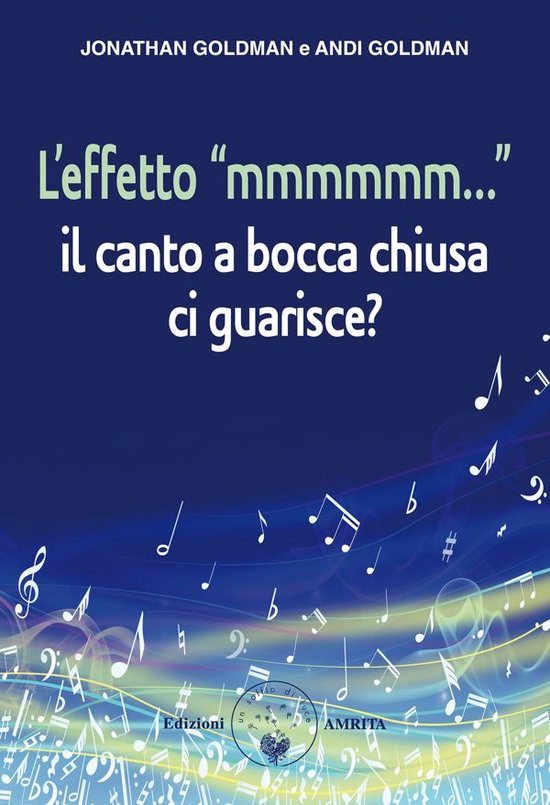 L'effetto “mmmmmm...” - cover