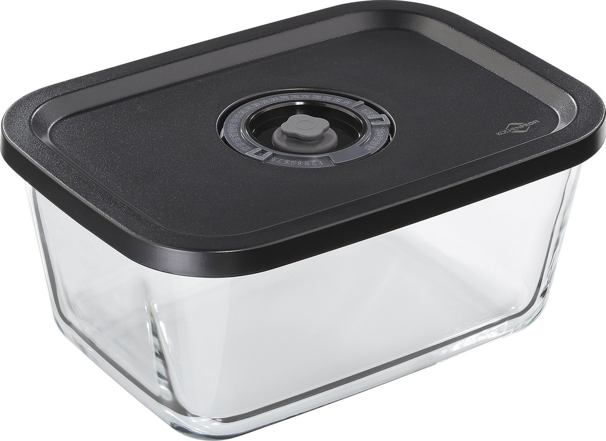 Kuchenprofi Easyfresh Vacuüm box L