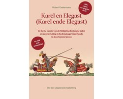 Karel en Elegast (Karel ende Elegast)