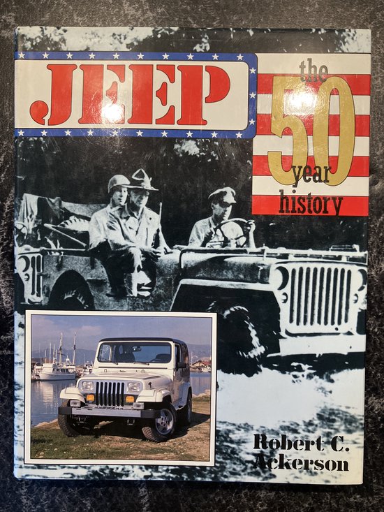 Jeep