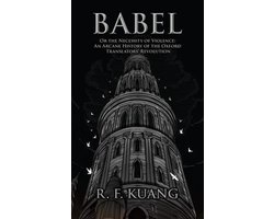 Omslag van Babel