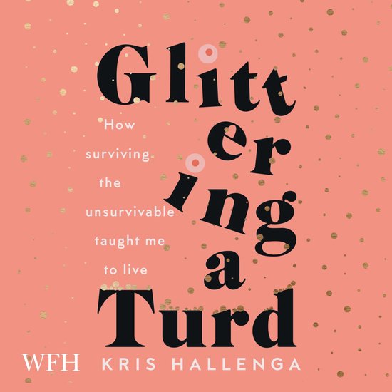Glittering a Turd - cover