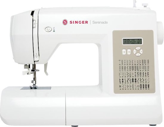 Singer Naaimachine 660LS