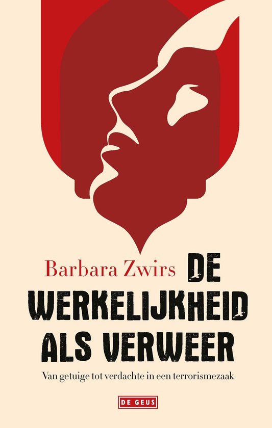 De werkelijkheid als verweer - cover
