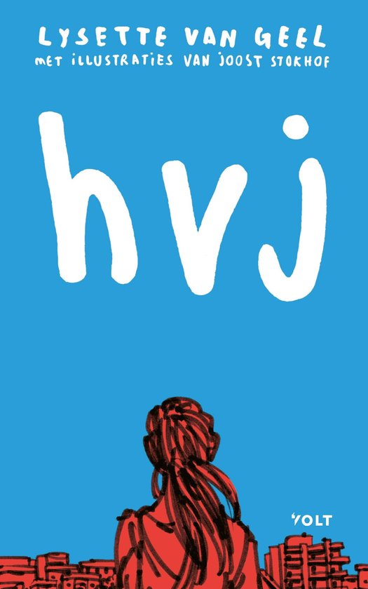 hvj - cover