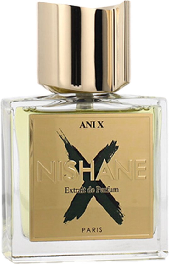 Nishane Ani X Extrait de Parfum - 50ml | bol