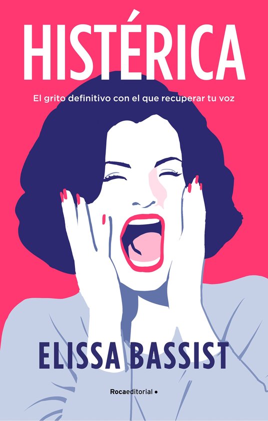 Histérica - cover