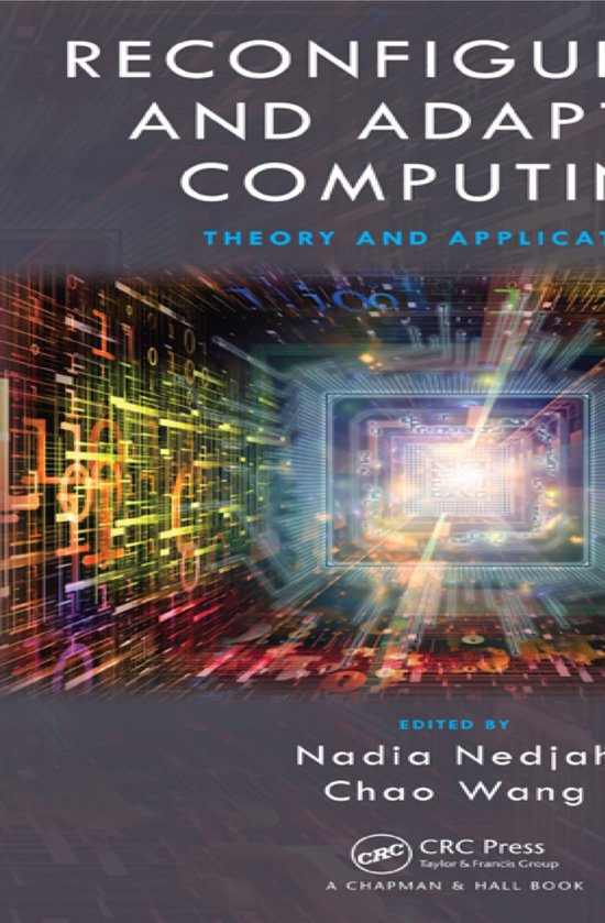 Reconfigurable and Adaptive Computing - cover