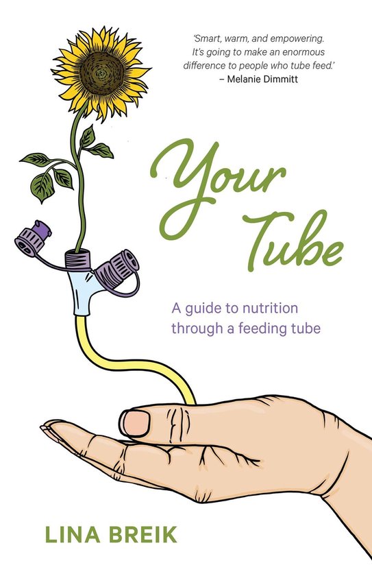 Your Tube - cover