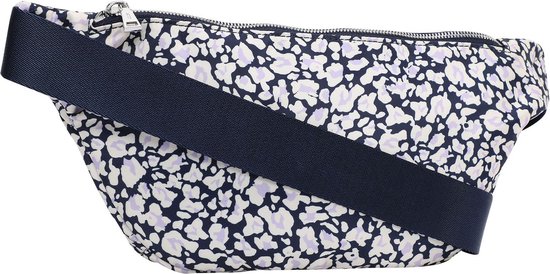 JOOP! Sac banane Avventura Leo Hipbag Darkblue Multicolore