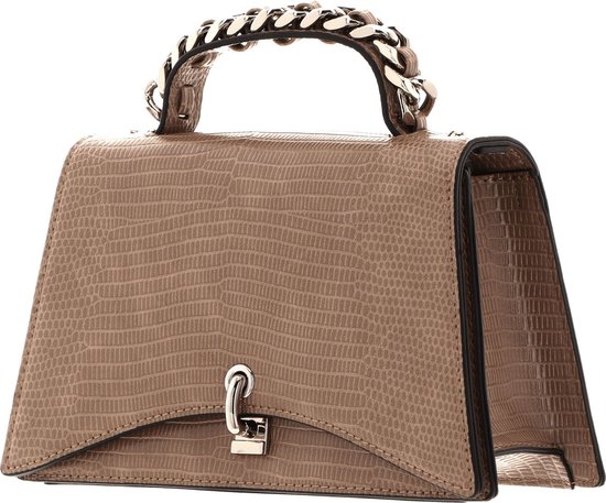 SEIDENFELT MANUFAKTUR sac à épaule bandoulière Fjone Crossbag Zebra