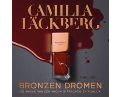 Omslag van Bronzen dromen