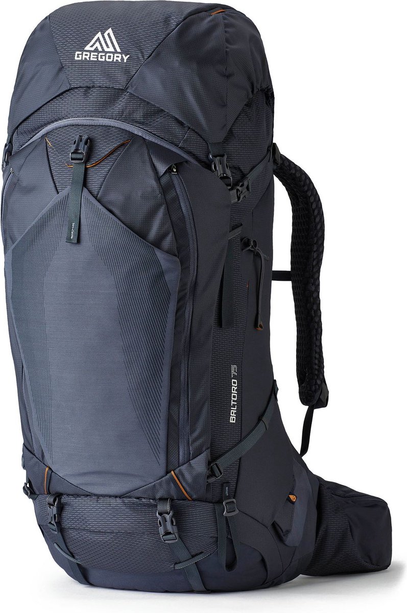 Gregory Baltoro 75 Rugzak Blauw M