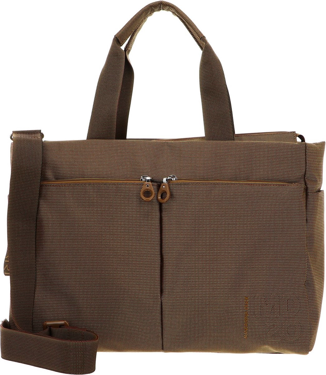 MANDARINA DUCK Sporttas Reistas MD20 Duffle Olive Kaki