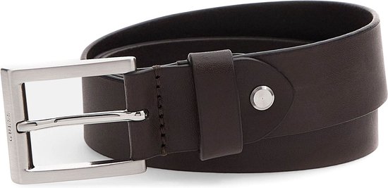 GUESS Reversible And Adjustable Belt W105