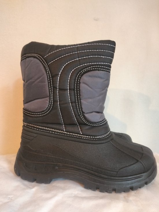 Snowboots jongens maat 30