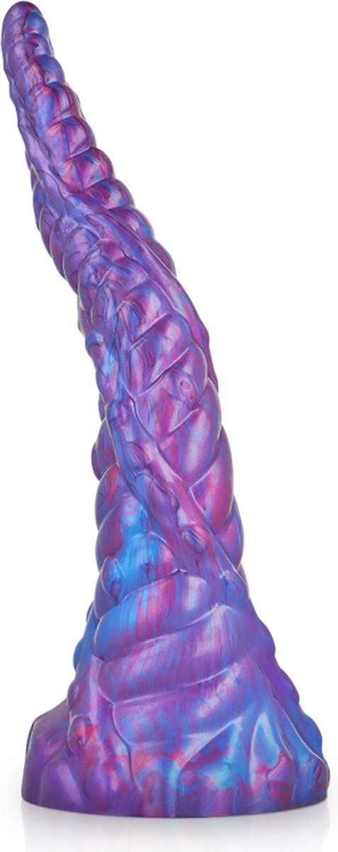 Goedkoopste EPIC - NOKKEN DILDO WATER CREATURE | DILDO | FANTASY DILDO | SEKSSPEELTJES VOOR KOPPELS | SEX TOYS VOOR KOPPELS | ALIEN DILDO | BIG DILDO | ANIMAL DILDO | SEKSSPEELTJES VOOR VROUWEN | SEX TOYS VOOR VROUWEN