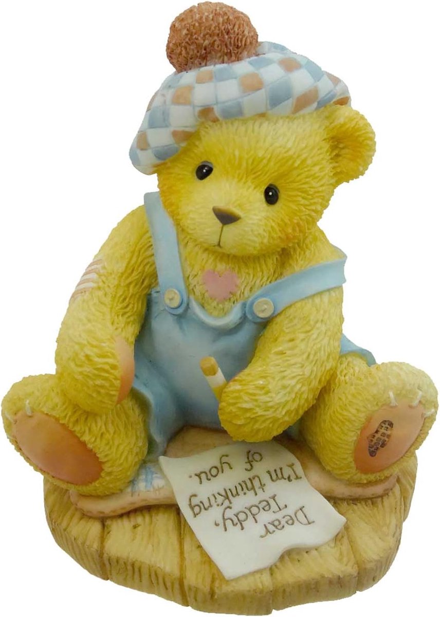 Cherished Teddies: Kyle