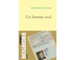 Un homme seul