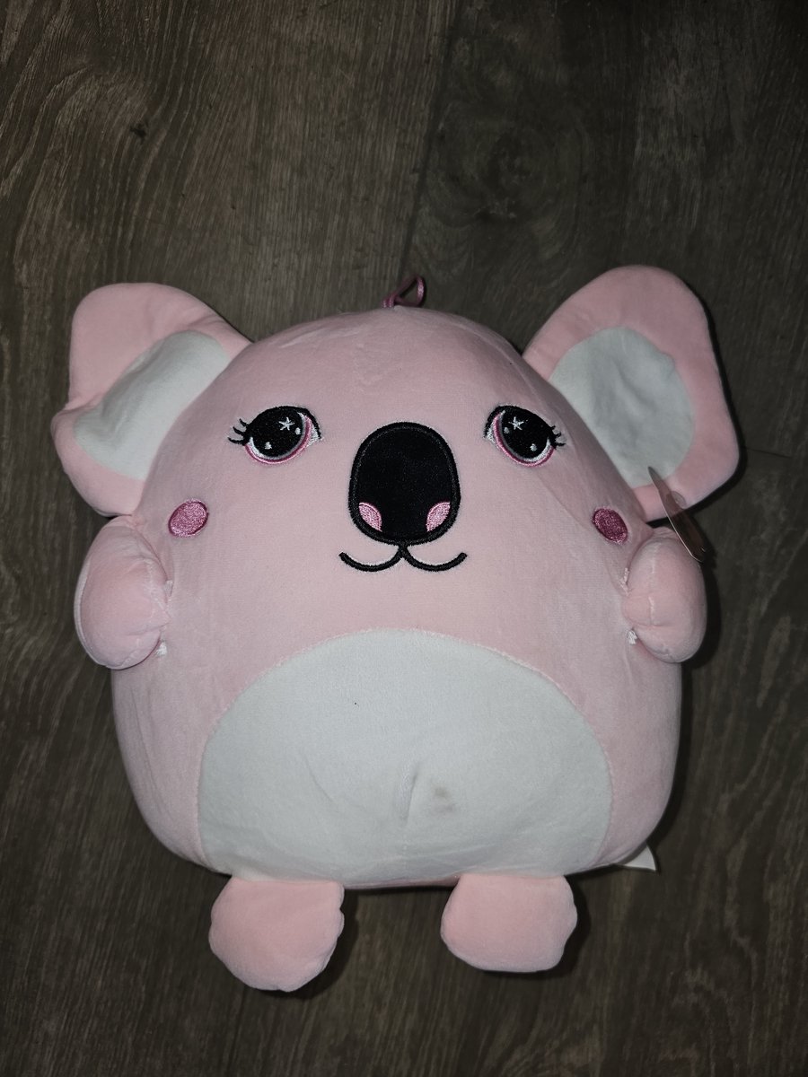 knuffel koala
