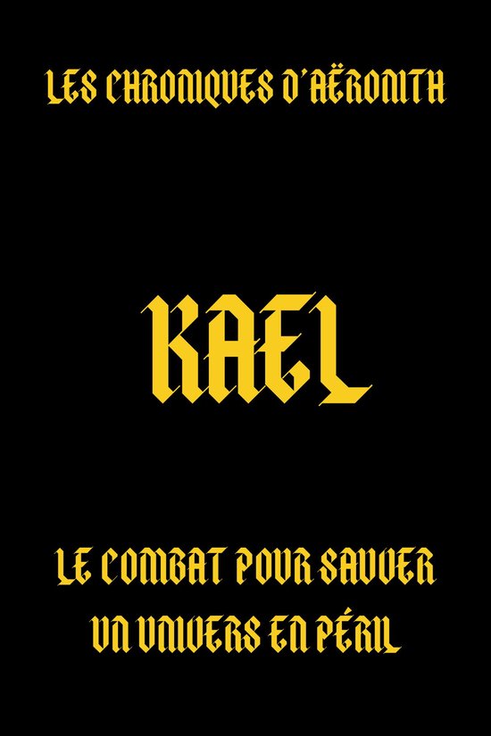 Les Chroniques d’Aëronith