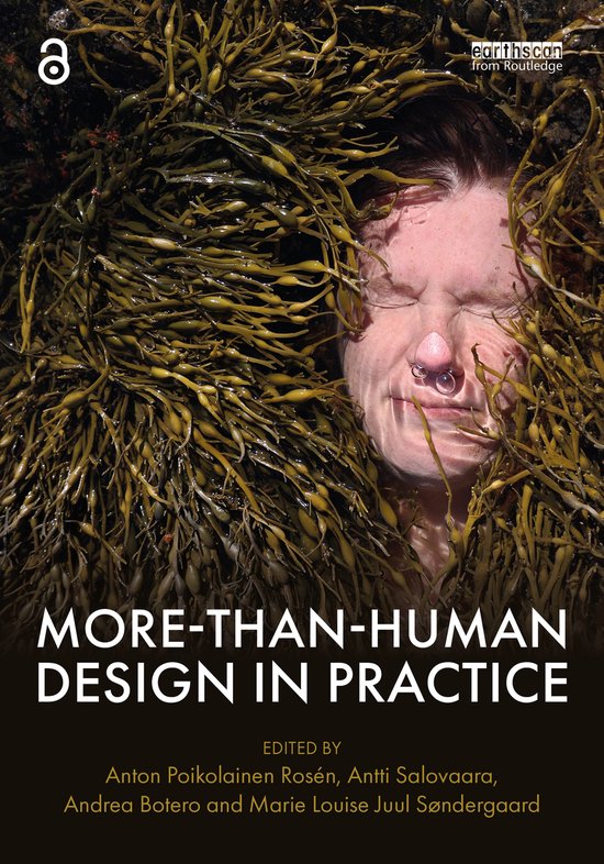 More-Than-Human Design in Practice - cover