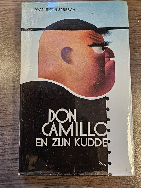 Don camillo en zijn kudde